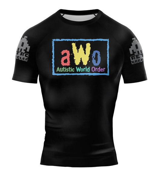 AWO Autism World Order Bundle