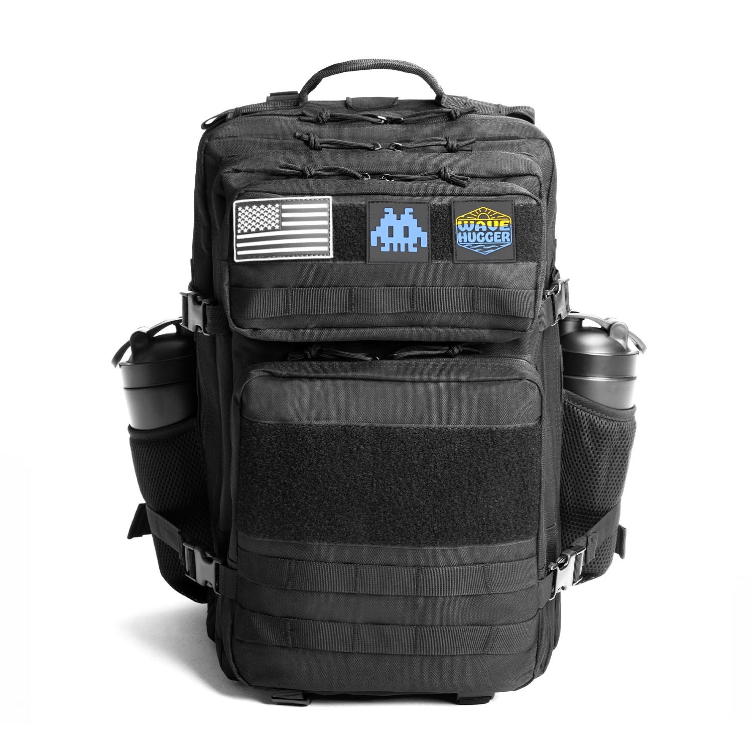 bjj gear bag RG45L Pro BJJ Backpack Gear Bag