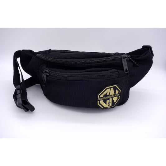 Combat Night Fanny Pack