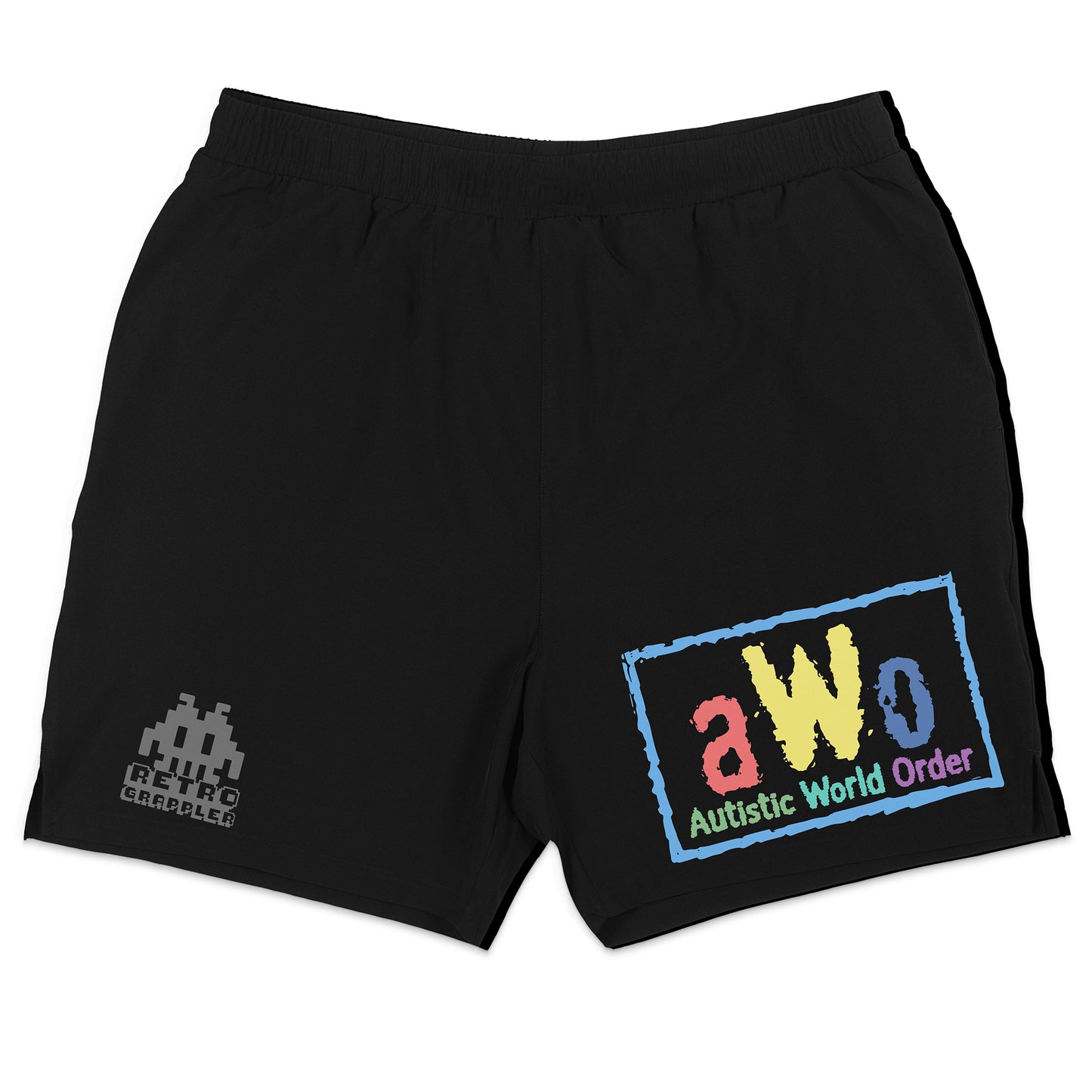 AWO Autism World Order Bundle