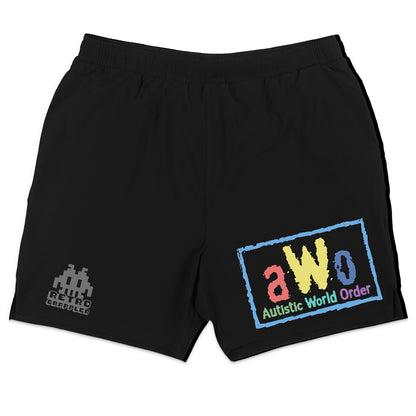 AWO Autism World Order Bundle
