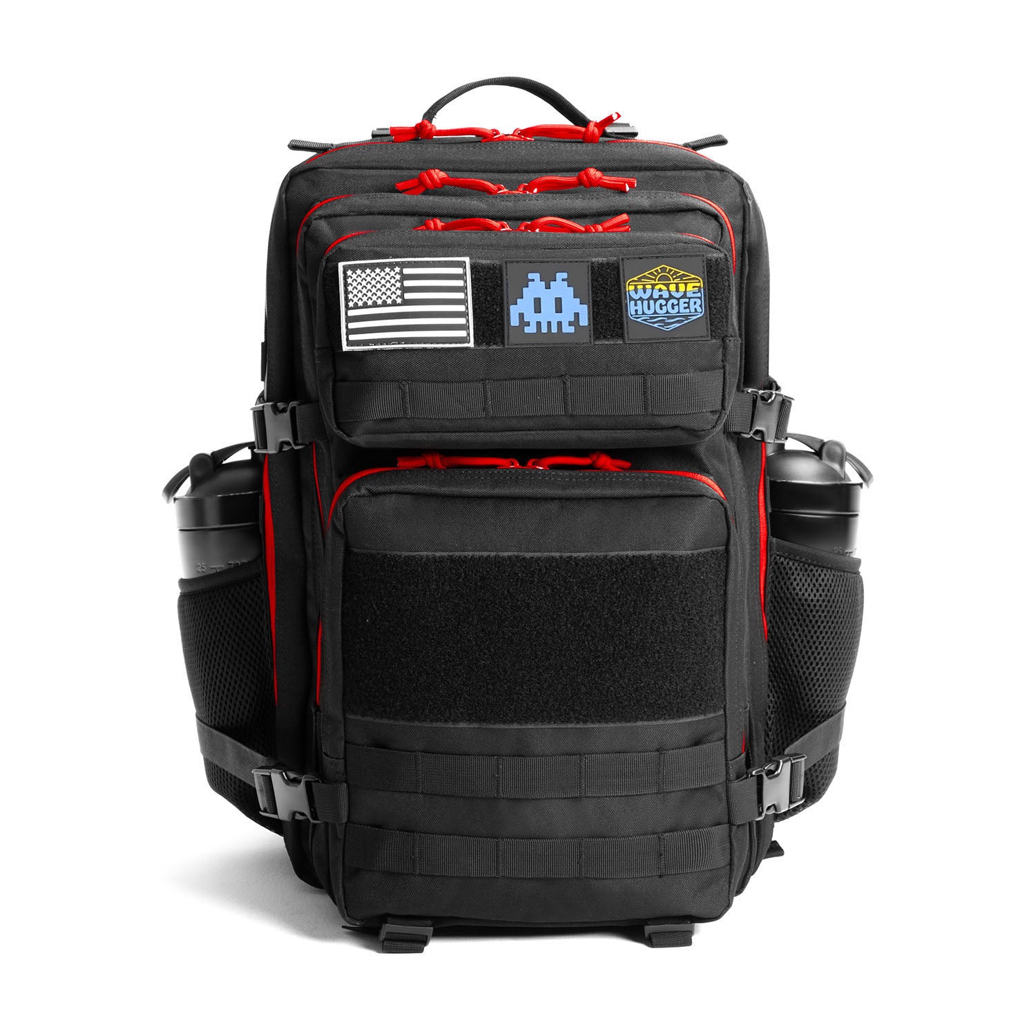 RG45L Pro BJJ Backpack Gear Bag