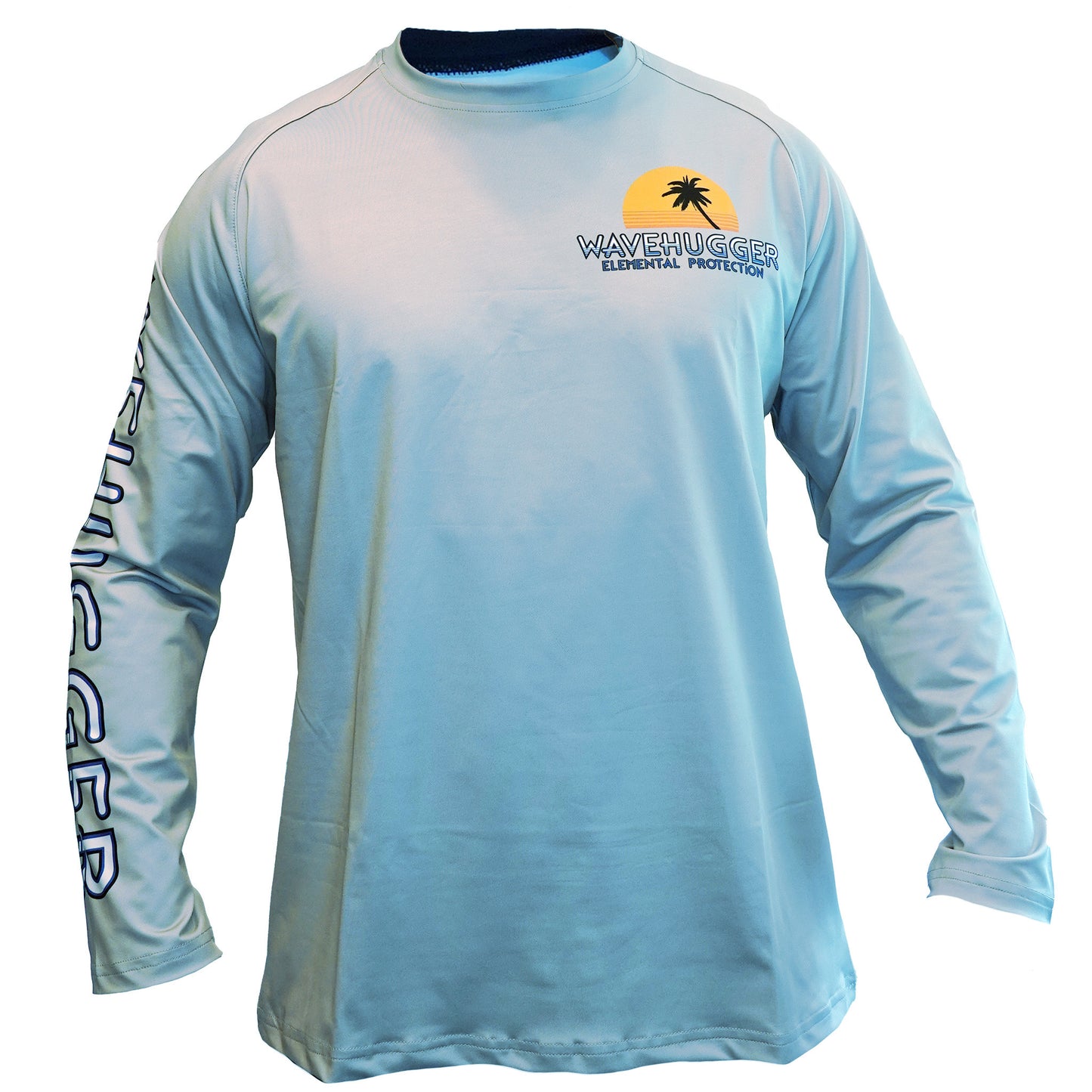 Blacktip Reef Performance  Shirt