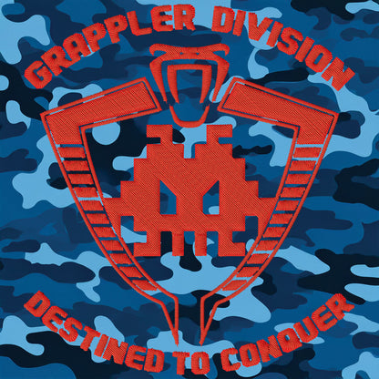 Cobra Grappling Division Jiu Jitsu Gi