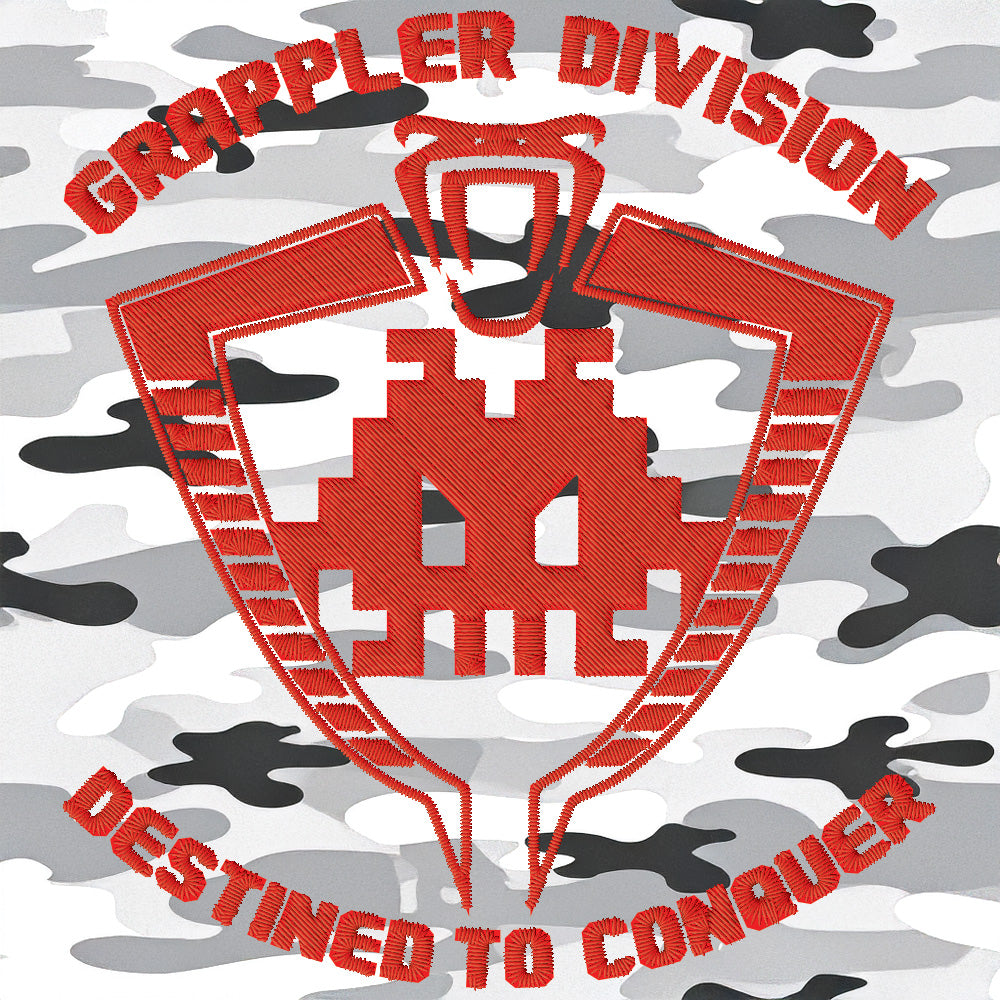 Cobra Grappling Division Jiu Jitsu Gi