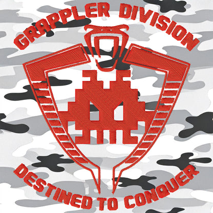 Cobra Grappling Division Jiu Jitsu Gi