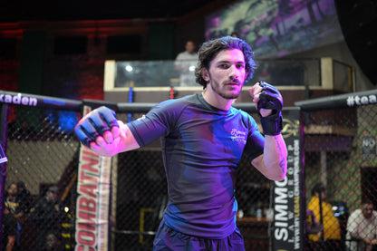 Fighting Solves Everything | Training Bundle