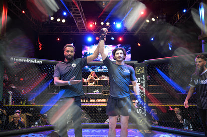 Fighting Solves Everything | Jiu Jitsu Rash Guard