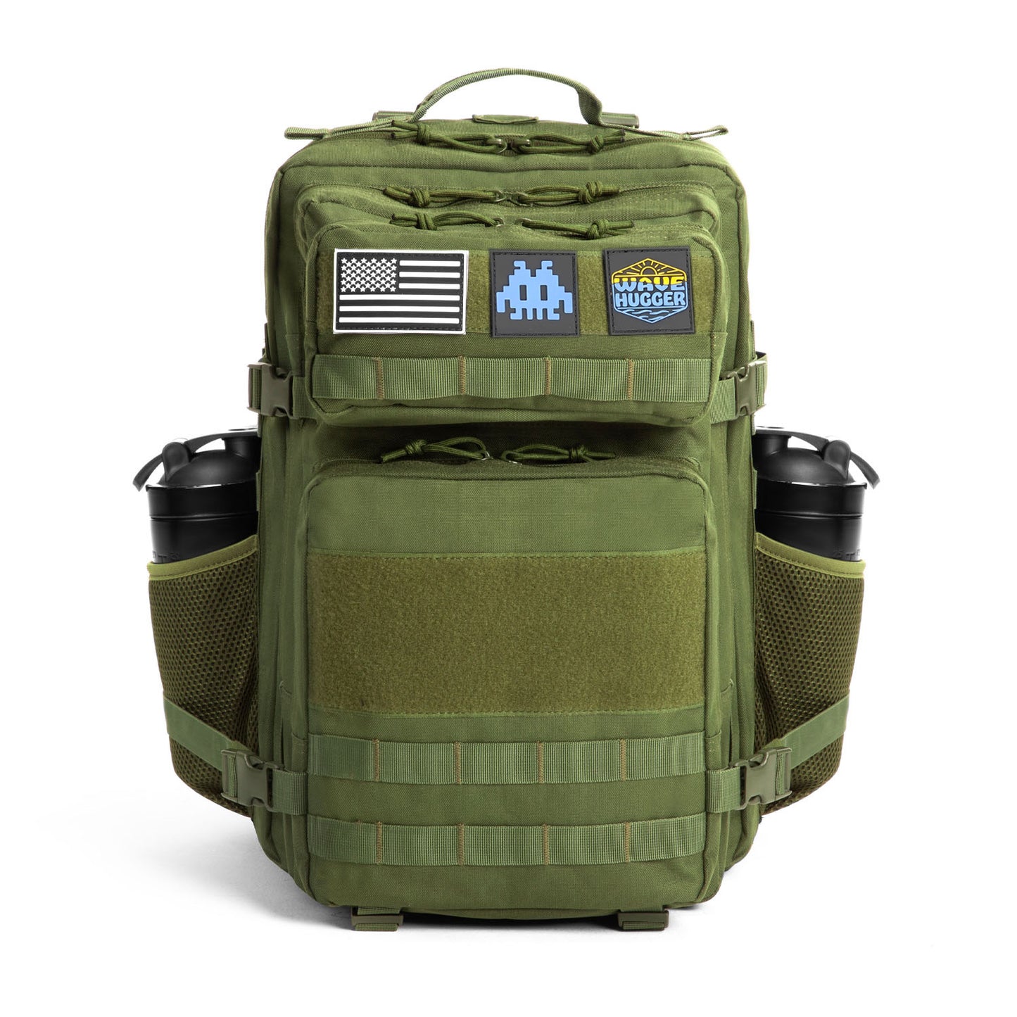 RG45L Pro BJJ Backpack Gear Bag