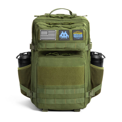 RG45L Pro BJJ Backpack Gear Bag