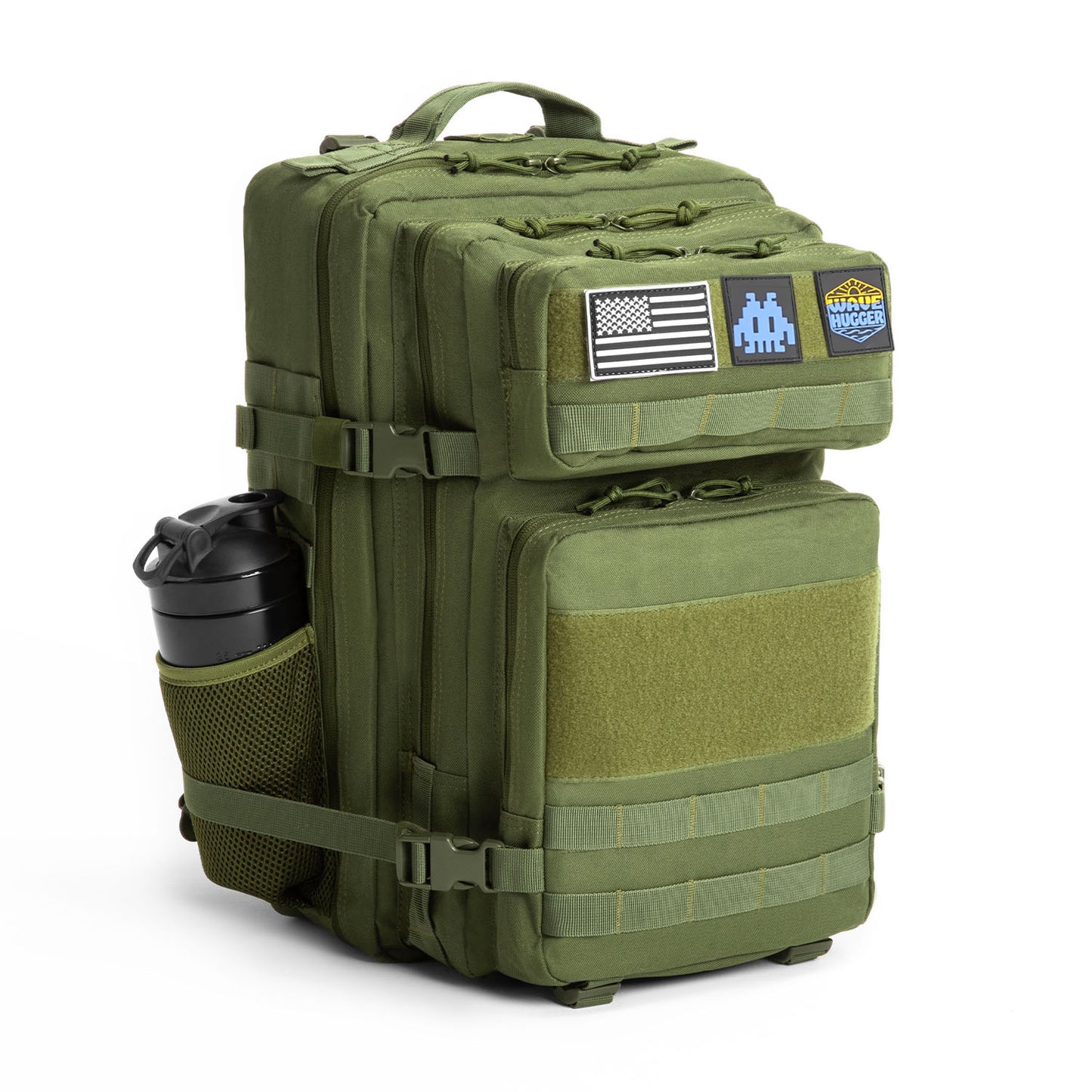 RG45L Pro BJJ Backpack Gear Bag