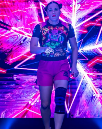 Heavyweight Jiu Jitsu Rash Guard LIMITED EDITION