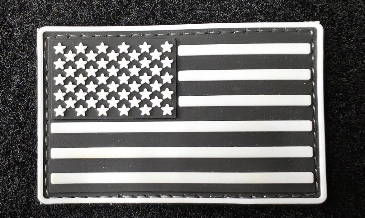 Jiu Jitsu Morale Patch Package