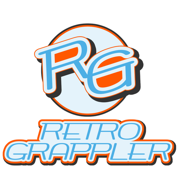 Retro Grappler