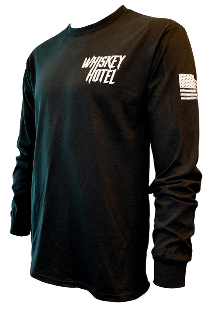 Tango Mike Long Sleeve Tee