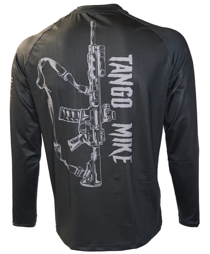 Tango Mike Performance Shirt