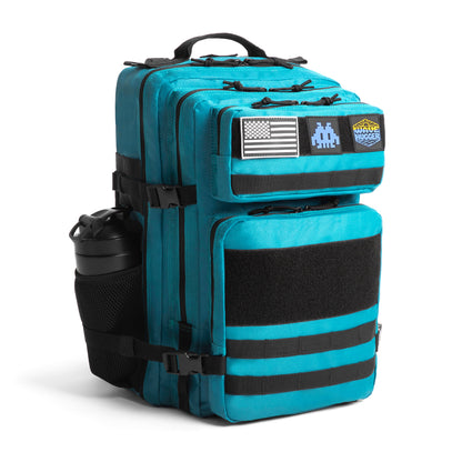 RG45L Pro BJJ Backpack Gear Bag