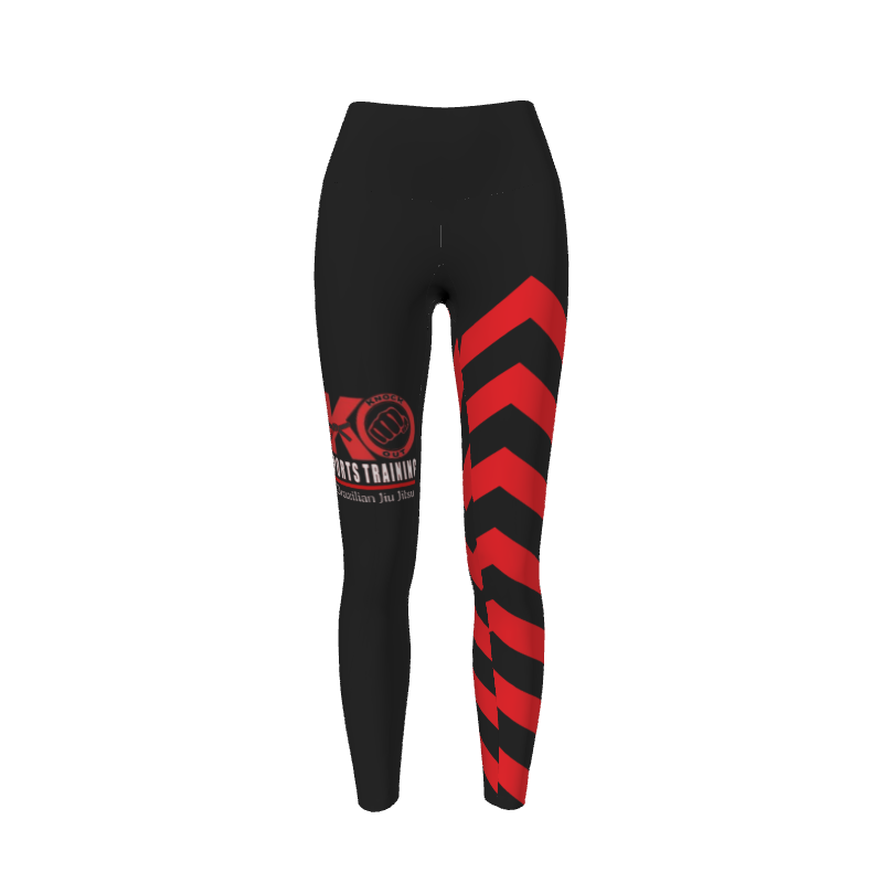 Retro Grappler Custom Moonracer Leggings. (x 1)