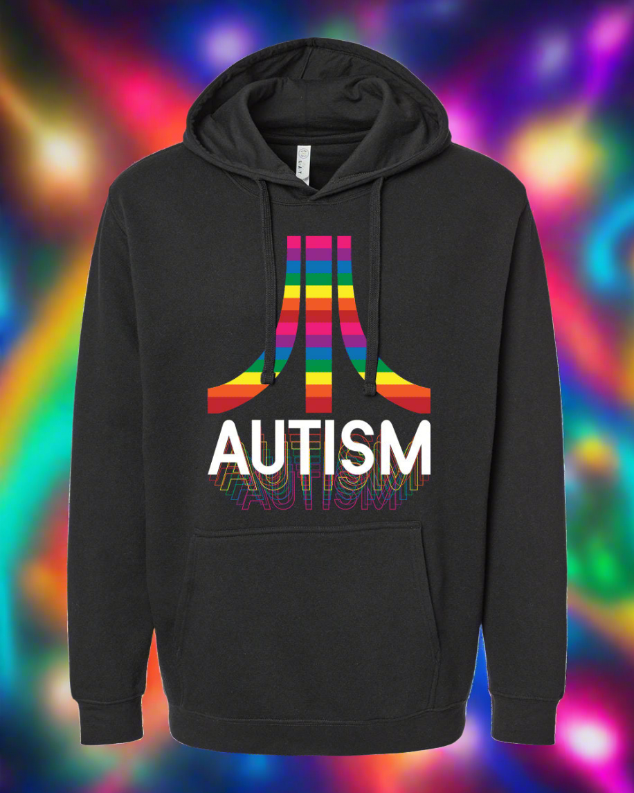 Autism Awareness Hoodie