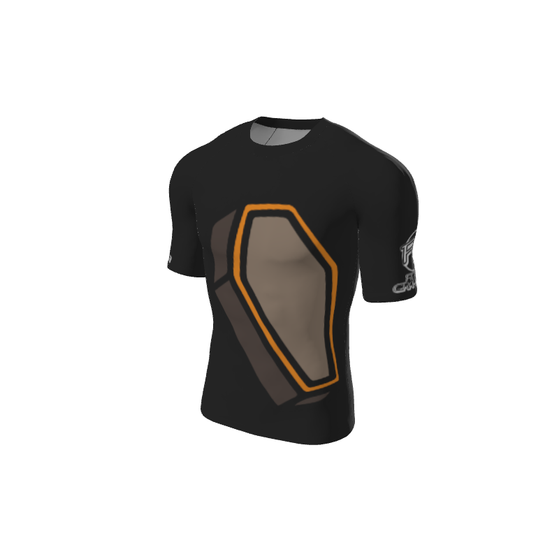 Test Store Test Fish. (Small)