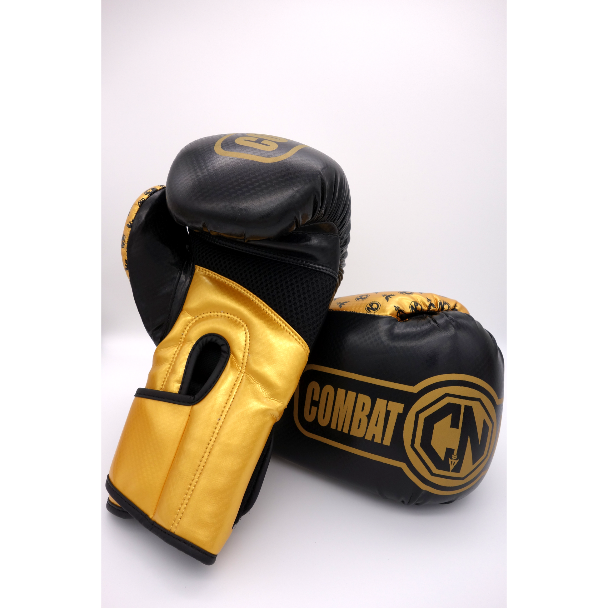 16 oz top mma gloves