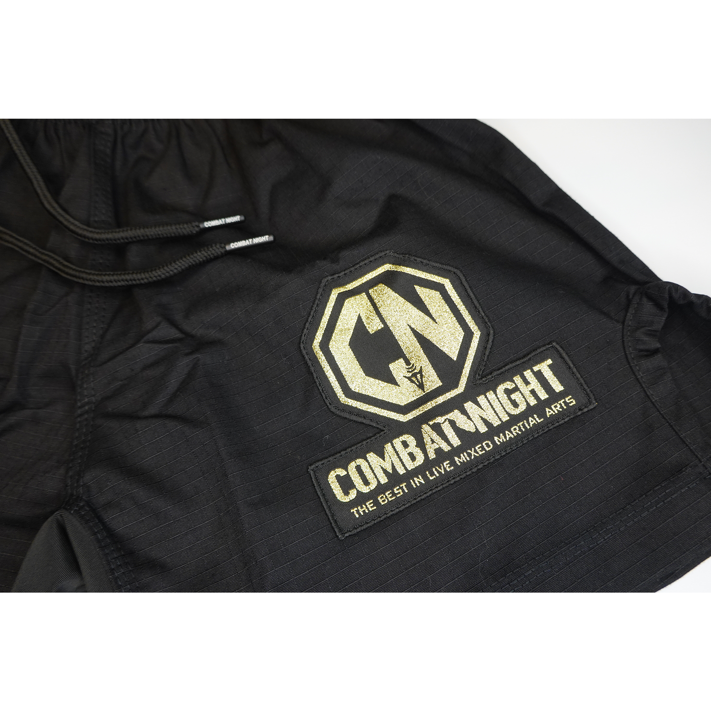 Combat Night Gi Shorts