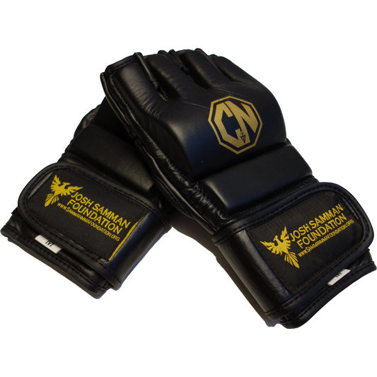 Combat Night MMA Gloves