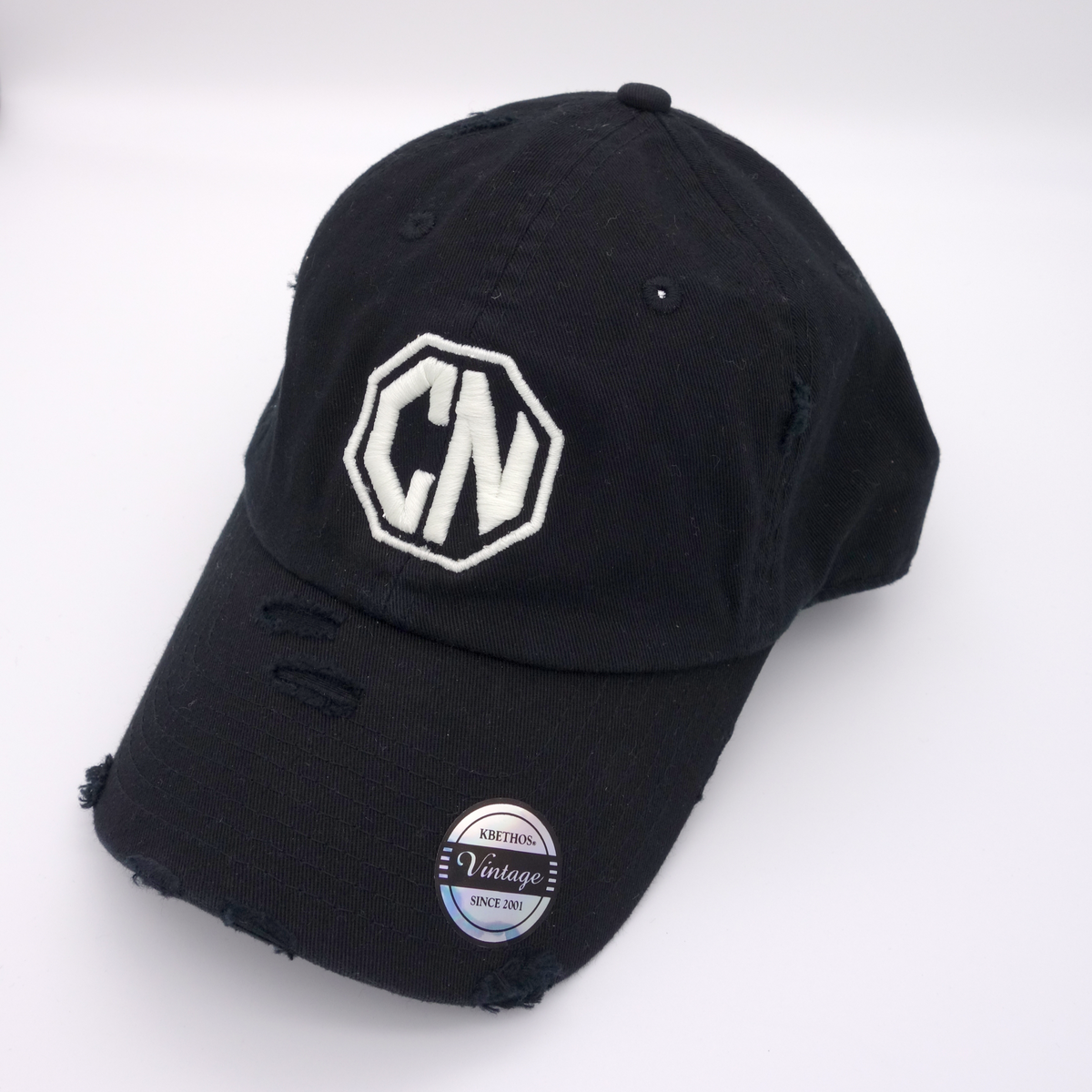 Compit Hat Combat Night Hat